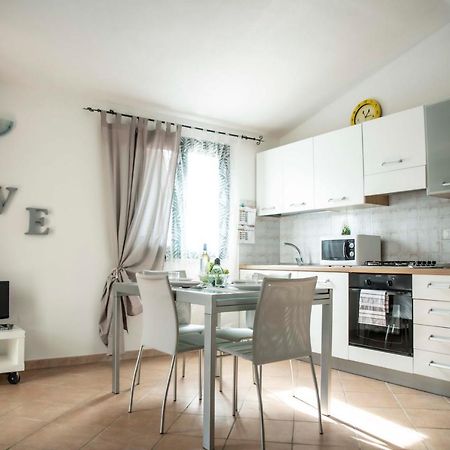 Sardinia Imagination - S M Coghinas T43 Apartment Pedrumalu Екстериор снимка