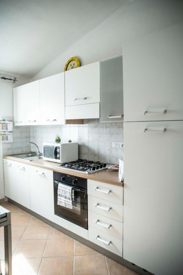 Sardinia Imagination - S M Coghinas T43 Apartment Pedrumalu Екстериор снимка
