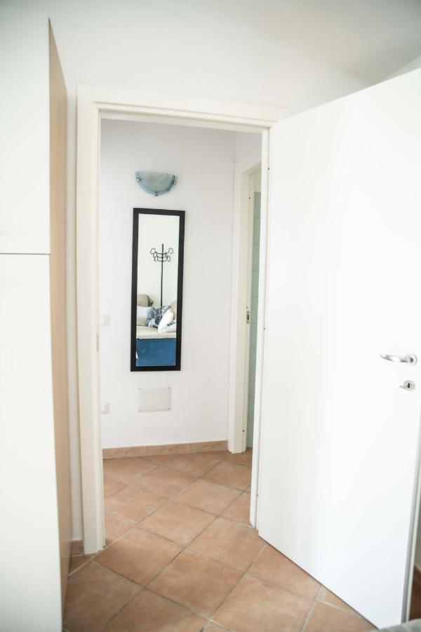 Sardinia Imagination - S M Coghinas T43 Apartment Pedrumalu Екстериор снимка