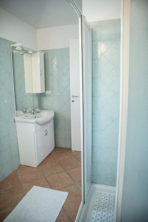 Sardinia Imagination - S M Coghinas T43 Apartment Pedrumalu Екстериор снимка