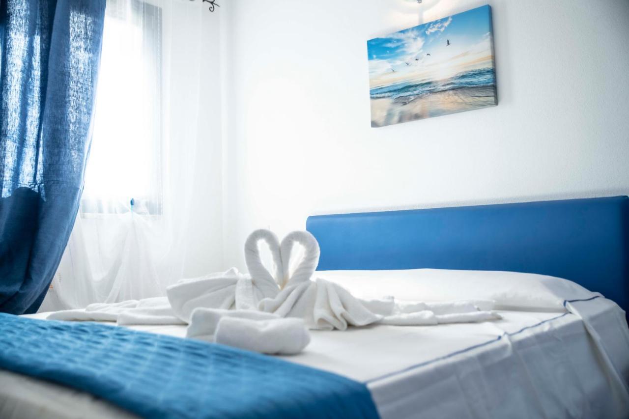 Sardinia Imagination - S M Coghinas T43 Apartment Pedrumalu Екстериор снимка
