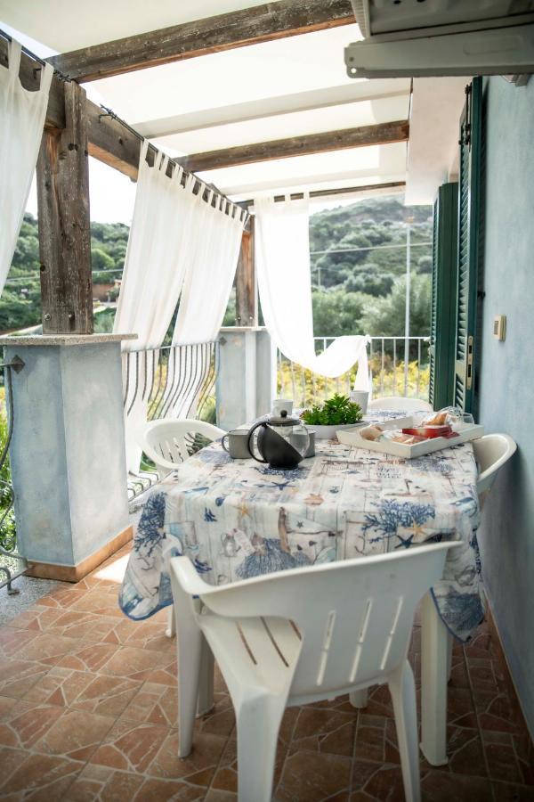 Sardinia Imagination - S M Coghinas T43 Apartment Pedrumalu Екстериор снимка