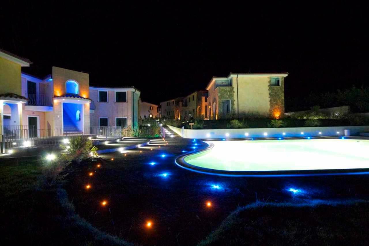 Sardinia Imagination - S M Coghinas T43 Apartment Pedrumalu Екстериор снимка